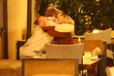 29.11 | Justin Bieber no hotel Montage em Beverly Hills, CA