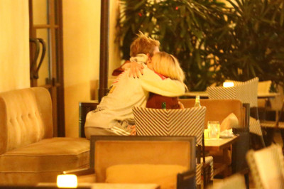 29.11 | Justin Bieber no hotel Montage em Beverly Hills, CA