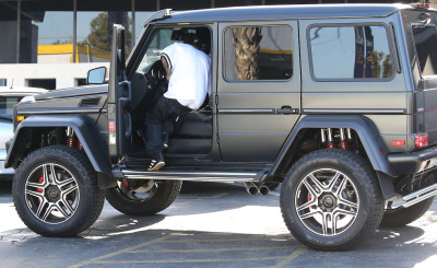 30.11 | Justin Bieber em Studio City, Califórnia