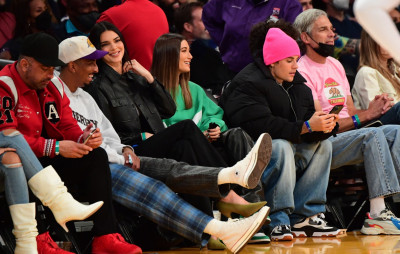 22.10 | October 22 - Phoenix Suns v Los Angeles Lakers
