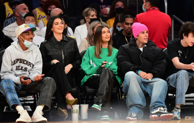 22.10 | October 22 - Phoenix Suns v Los Angeles Lakers