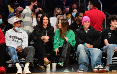 22.10 | October 22 - Phoenix Suns v Los Angeles Lakers
