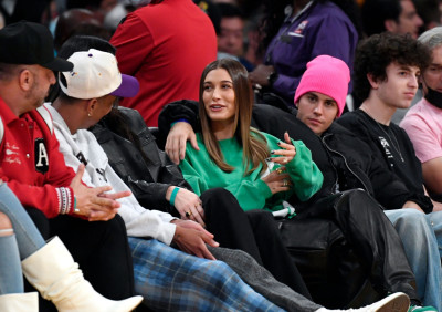 22.10 | October 22 - Phoenix Suns v Los Angeles Lakers