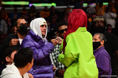 19.10 | October 19 - Golden State Warriors v Los Angeles Lakers