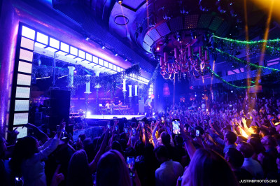 09.10 | Justin Bieber & Friends — Evento em Las Vegas