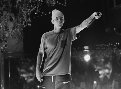 09.10 | Justin Bieber & Friends — Evento em Las Vegas