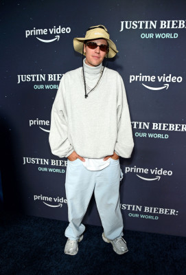 14.09 | Exibição especial de “Justin Bieber: Our World” em Nova York