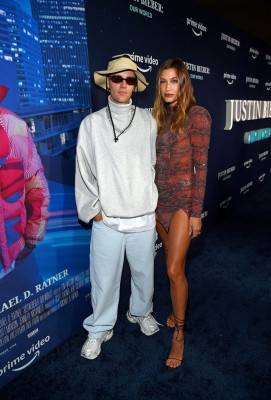 14.09 | Exibição especial de “Justin Bieber: Our World” em Nova York
