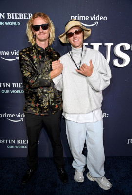 14.09 | Exibição especial de “Justin Bieber: Our World” em Nova York