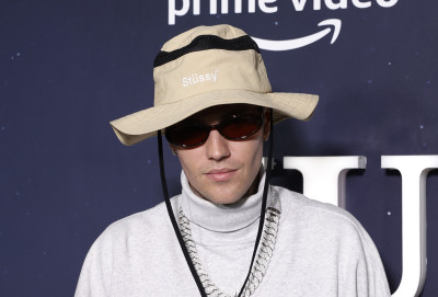 14.09 | Exibição especial de “Justin Bieber: Our World” em Nova York