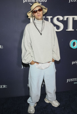 14.09 | Exibição especial de “Justin Bieber: Our World” em Nova York