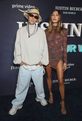 14.09 | Exibição especial de “Justin Bieber: Our World” em Nova York