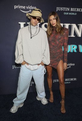14.09 | Exibição especial de “Justin Bieber: Our World” em Nova York