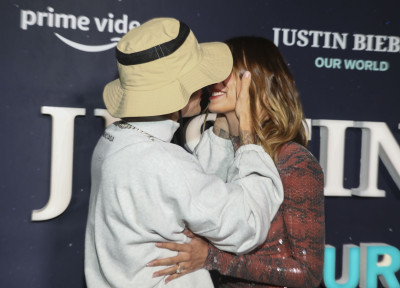 14.09 | Exibição especial de “Justin Bieber: Our World” em Nova York