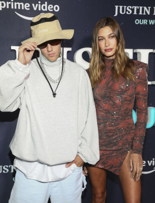 14.09 | Exibição especial de “Justin Bieber: Our World” em Nova York
