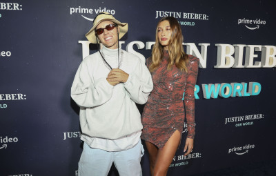 14.09 | Exibição especial de “Justin Bieber: Our World” em Nova York