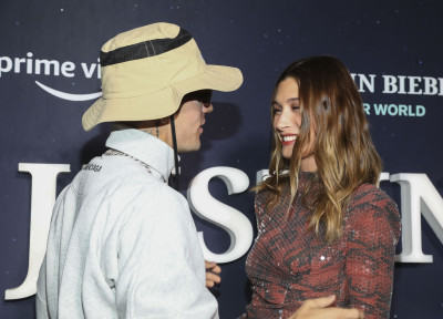 14.09 | Exibição especial de “Justin Bieber: Our World” em Nova York