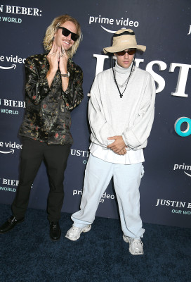 14.09 | Exibição especial de “Justin Bieber: Our World” em Nova York