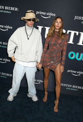 14.09 | Exibição especial de “Justin Bieber: Our World” em Nova York