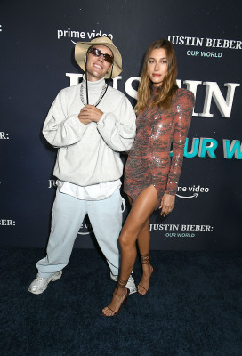 14.09 | Exibição especial de “Justin Bieber: Our World” em Nova York