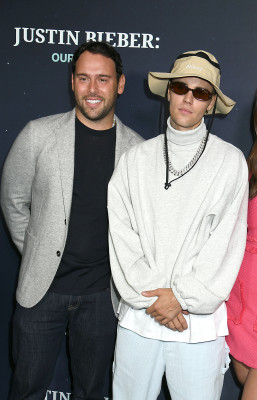 14.09 | Exibição especial de “Justin Bieber: Our World” em Nova York