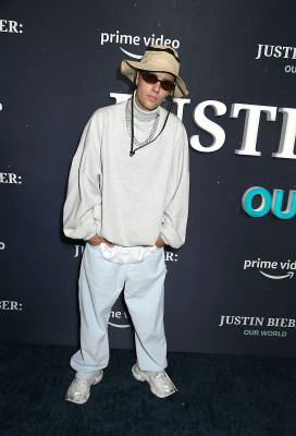14.09 | Exibição especial de “Justin Bieber: Our World” em Nova York