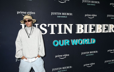 14.09 | Exibição especial de “Justin Bieber: Our World” em Nova York