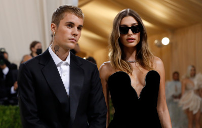 13.09 | Chegando no Met Gala 2021 — “In America: A Lexicon of Fashion”