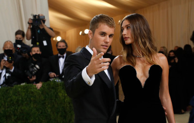 13.09 | Chegando no Met Gala 2021 — “In America: A Lexicon of Fashion”