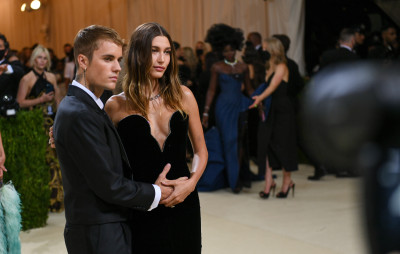 13.09 | Chegando no Met Gala 2021 — “In America: A Lexicon of Fashion”