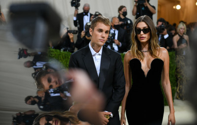 13.09 | Chegando no Met Gala 2021 — “In America: A Lexicon of Fashion”