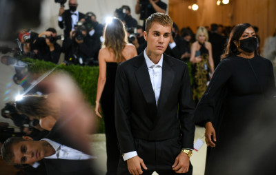 13.09 | Chegando no Met Gala 2021 — “In America: A Lexicon of Fashion”