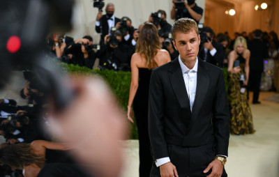 13.09 | Chegando no Met Gala 2021 — “In America: A Lexicon of Fashion”