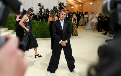 13.09 | Chegando no Met Gala 2021 — “In America: A Lexicon of Fashion”