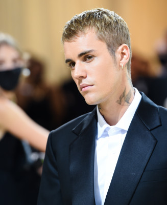 13.09 | Chegando no Met Gala 2021 — “In America: A Lexicon of Fashion”