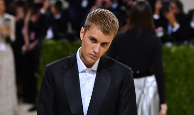 13.09 | Chegando no Met Gala 2021 — “In America: A Lexicon of Fashion”