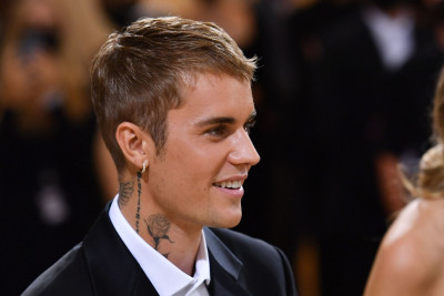 13.09 | Chegando no Met Gala 2021 — “In America: A Lexicon of Fashion”