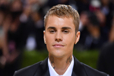 13.09 | Chegando no Met Gala 2021 — “In America: A Lexicon of Fashion”