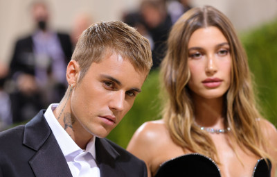 13.09 | Chegando no Met Gala 2021 — “In America: A Lexicon of Fashion”
