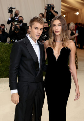 13.09 | Chegando no Met Gala 2021 — “In America: A Lexicon of Fashion”