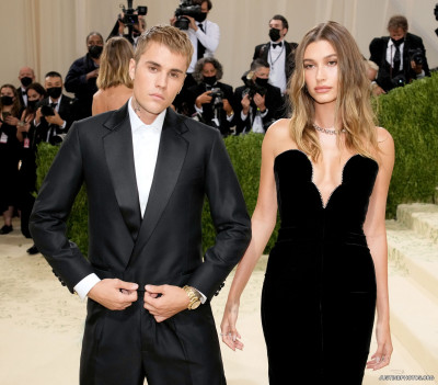 13.09 | Chegando no Met Gala 2021 — “In America: A Lexicon of Fashion”