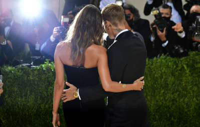13.09 | Chegando no Met Gala 2021 — “In America: A Lexicon of Fashion”