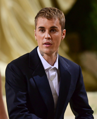 13.09 | Chegando no Met Gala 2021 — “In America: A Lexicon of Fashion”