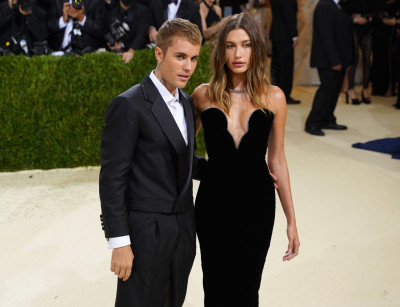 13.09 | Chegando no Met Gala 2021 — “In America: A Lexicon of Fashion”