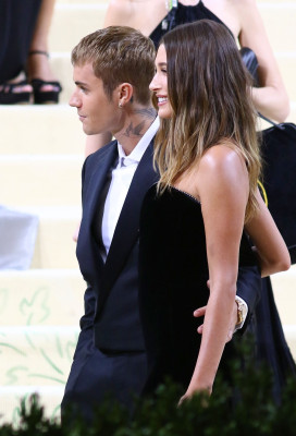 13.09 | Chegando no Met Gala 2021 — “In America: A Lexicon of Fashion”