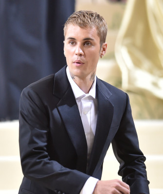 13.09 | Chegando no Met Gala 2021 — “In America: A Lexicon of Fashion”