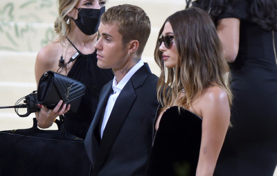 13.09 | Chegando no Met Gala 2021 — “In America: A Lexicon of Fashion”