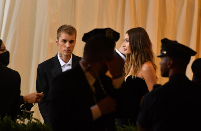 13.09 | Chegando no Met Gala 2021 — “In America: A Lexicon of Fashion”