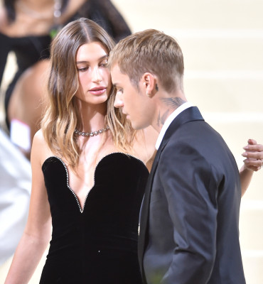 13.09 | Chegando no Met Gala 2021 — “In America: A Lexicon of Fashion”