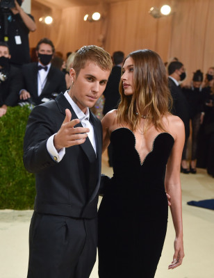 13.09 | Chegando no Met Gala 2021 — “In America: A Lexicon of Fashion”